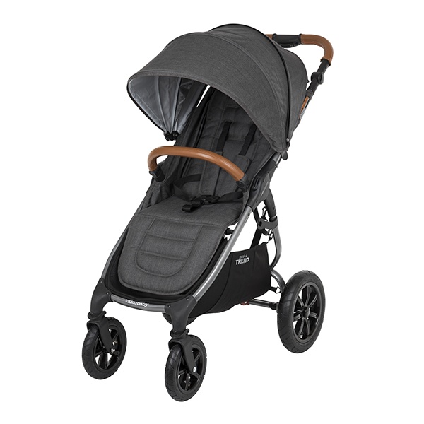 VALCO BABY - SNAP 4 SPORT TREND, wózek spacerowy ⋆ Askot